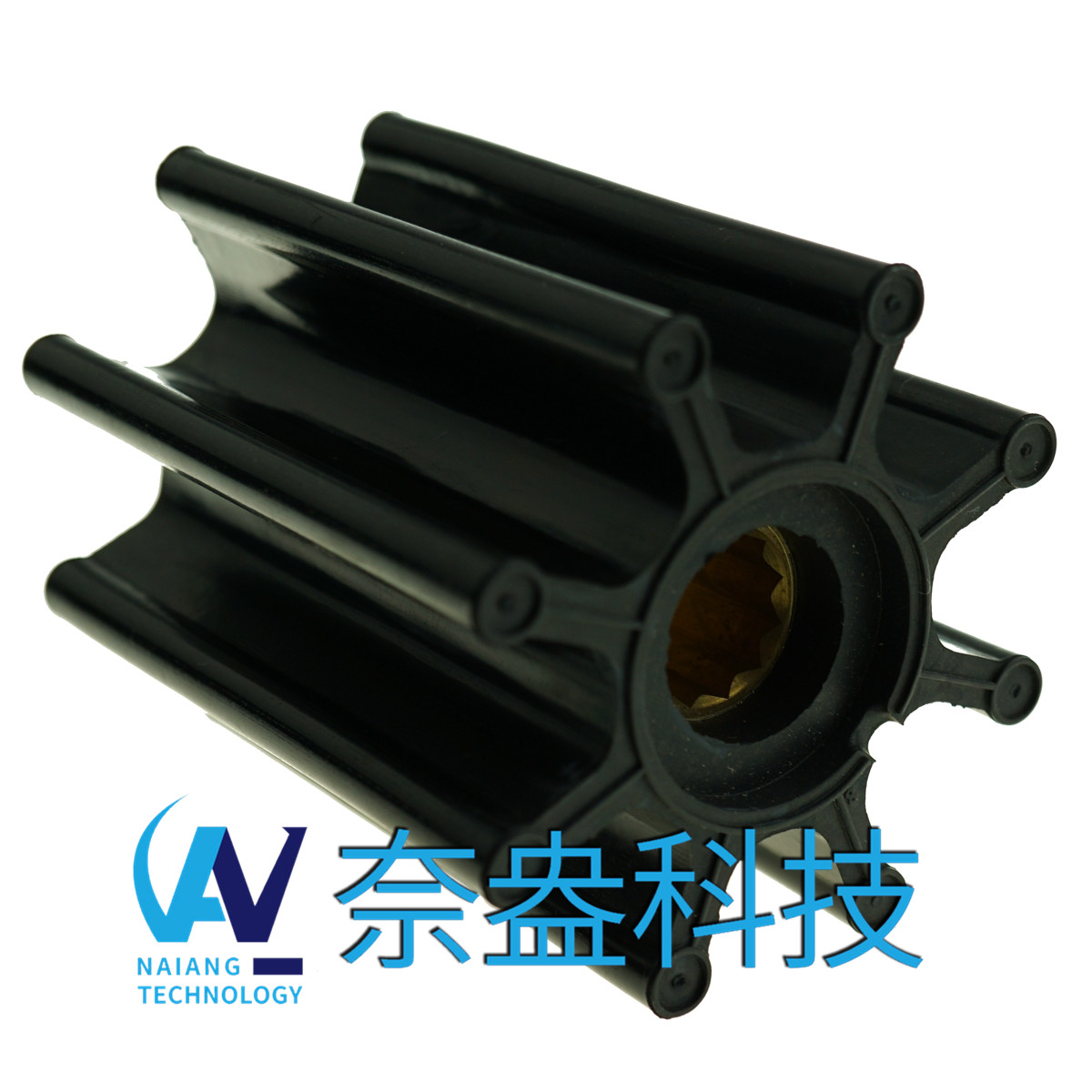 珀金斯PERKINS，PERKINS發(fā)電機(jī)橡膠葉輪