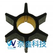 鈴木舷外機橡膠葉輪 35-65hp-Suzuki Impeller 17461-952
