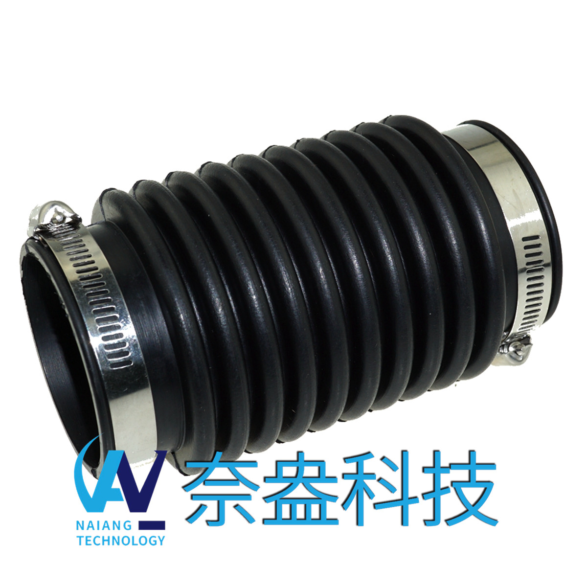 船用排氣管、波紋管 18654A1, Mercruiser Bellow 18654A1