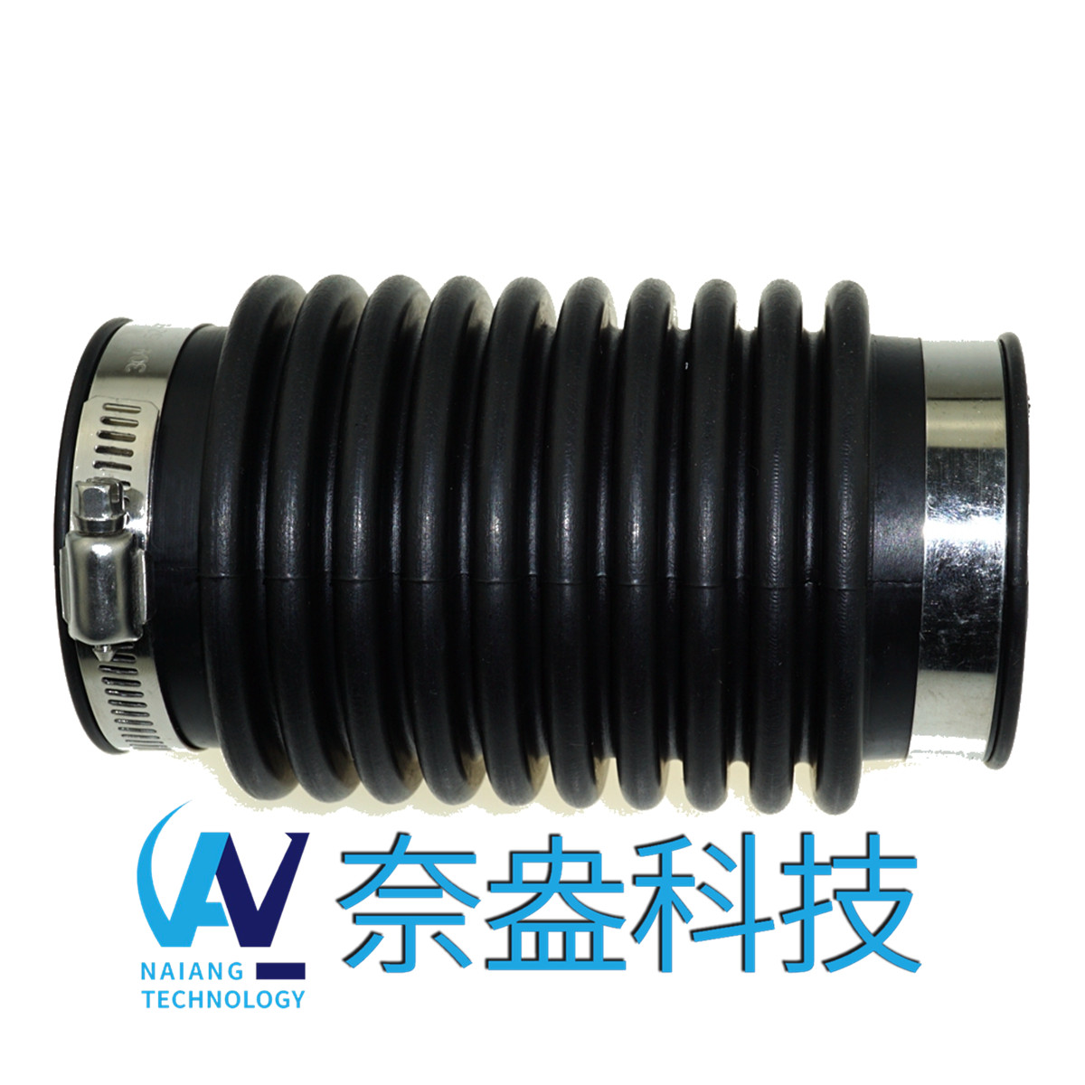 船用排氣管、波紋管 18654A1, Mercruiser Bellow 18654A1