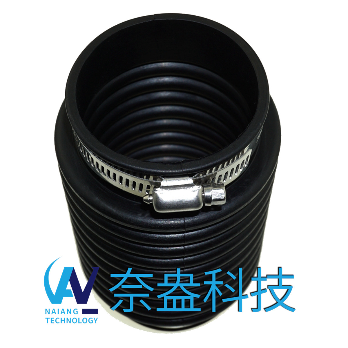 船用排氣管、波紋管 18654A1, Mercruiser Bellow 18654A1