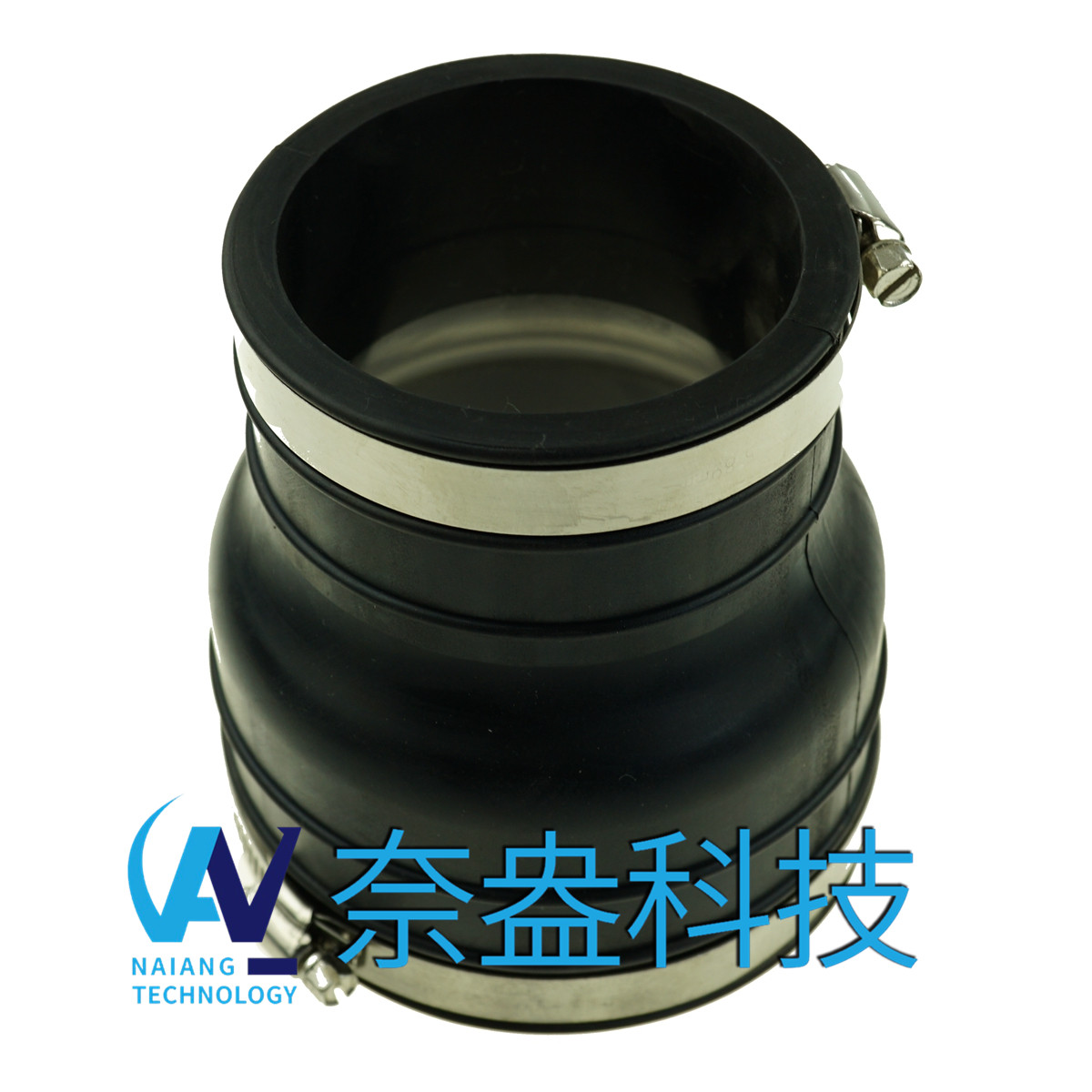 船用排氣管、波紋管 Mercruiser 3-4" 70981A3