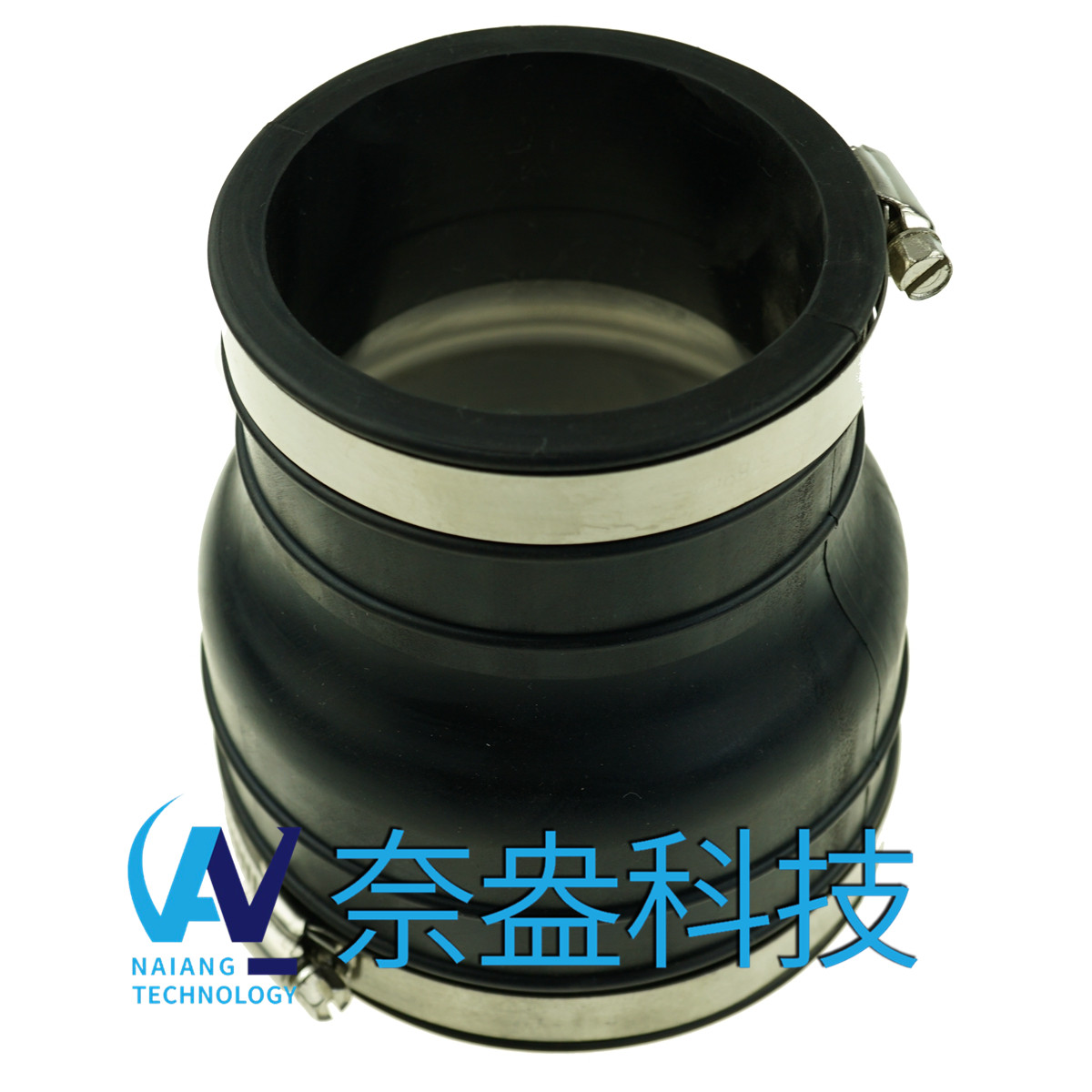 船用排氣管、波紋管 Mercruiser 3-4" 70981A3