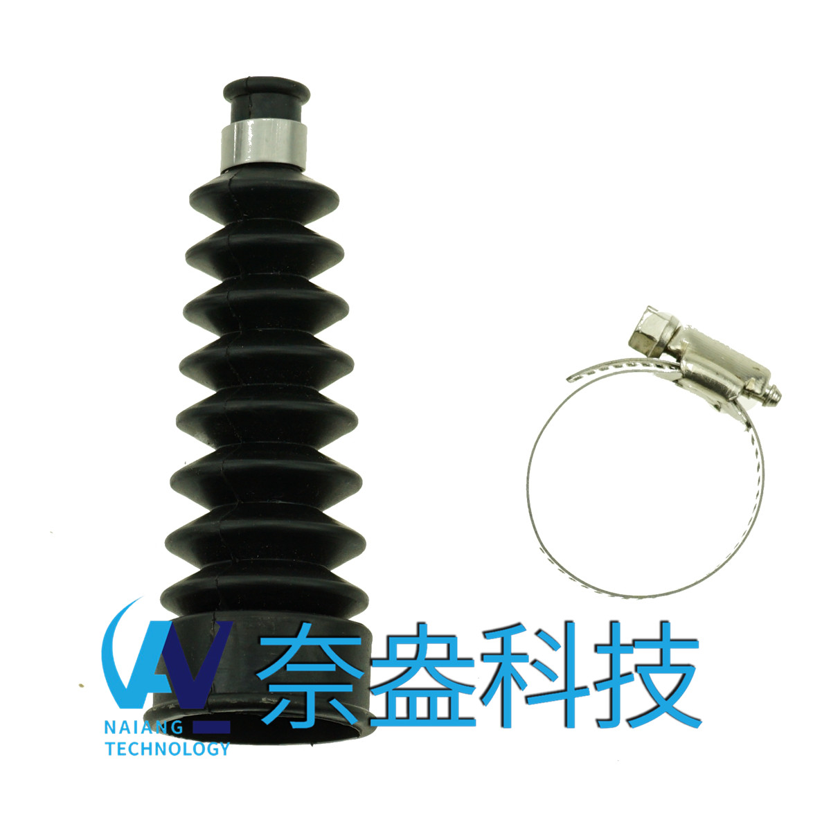 船用排氣管、波紋管 74639Q02, Mercruiser Bellow74639Q02