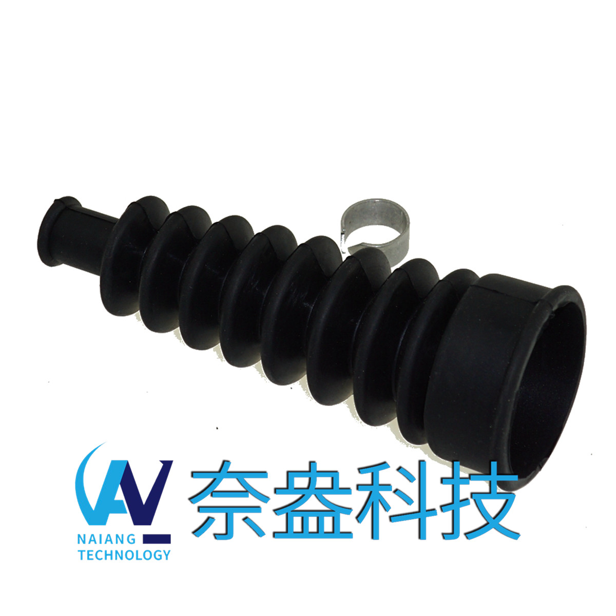 船用排氣管、波紋管 74639Q02, Mercruiser Bellow74639Q02