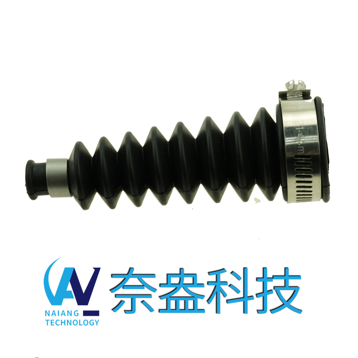 船用排氣管、波紋管 74639Q02, Mercruiser Bellow74639Q02