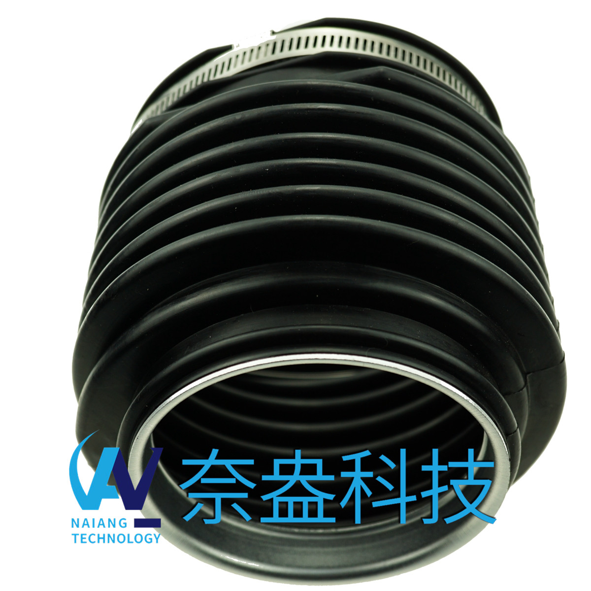 船用排氣管、波紋管 816431A1, Mercruiser Bellow 816431A1