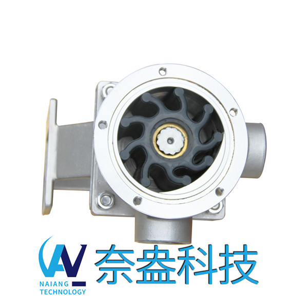 化工柔性葉輪泵、船用葉輪泵