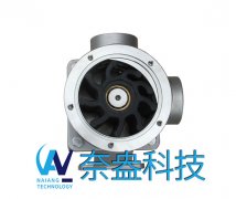 食品級(jí)柔性葉輪泵SP220、船用葉輪泵